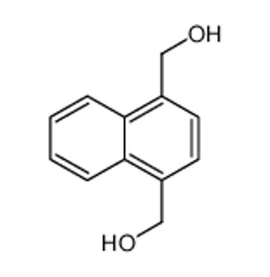 Picture of [4-(hydroxymethyl)naphthalen-1-yl]methanol