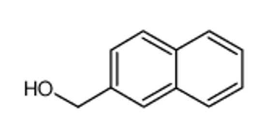 Picture of (2-naphthyl)methanol
