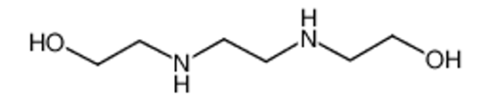 Picture of N,N′-Bis(2-hydroxyethyl)ethylenediamine