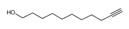 Изображение undec-10-yn-1-ol