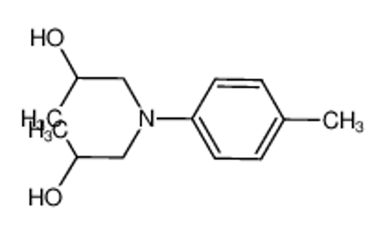 Picture of DIPROPOXY-P-TOLUIDINE