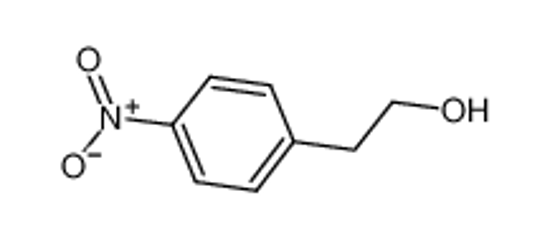 Picture of 4-Nitrobenzeneethanol