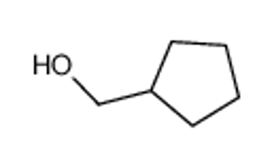 Picture of Cyclopentanemethanol