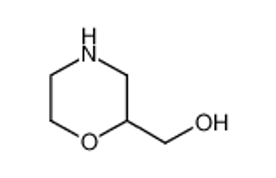 Изображение Morpholin-2-ylmethanol