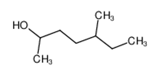 Picture of 5-Methyl-2-heptanol