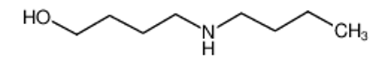 Imagem de 4-(butylamino)butan-1-ol