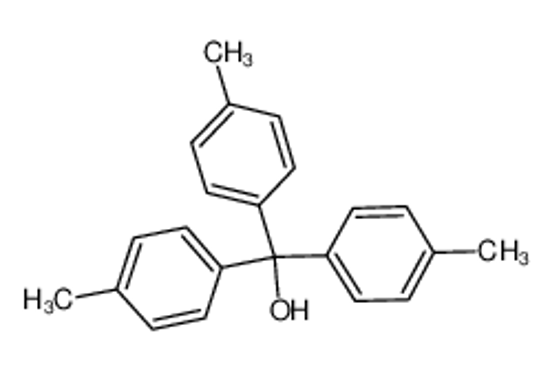 Picture of tris(4-methylphenyl)methanol