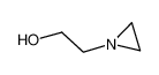 Picture of 1-Aziridineethanol