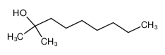 Picture of 2-METHYL-2-NONANOL