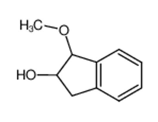 Picture of 1-METHOXY-2-INDANOL