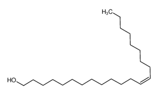 Изображение (13Z)-docosen-1-ol