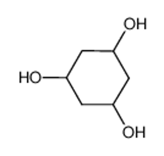 Picture of 1,3,5-Cyclohexanetriol