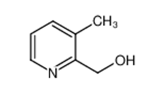 Picture of (3-methylpyridin-2-yl)methanol