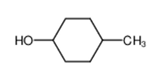 Picture of 4-Methylcyclohexanol