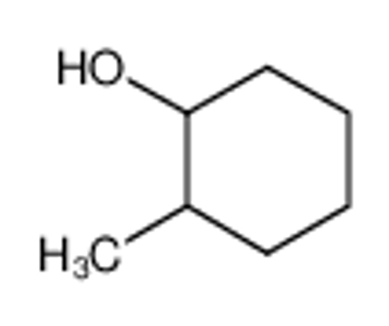 Picture of 2-Methylcyclohexanol