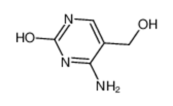 Picture of 5-(hydroxymethyl)cytosine