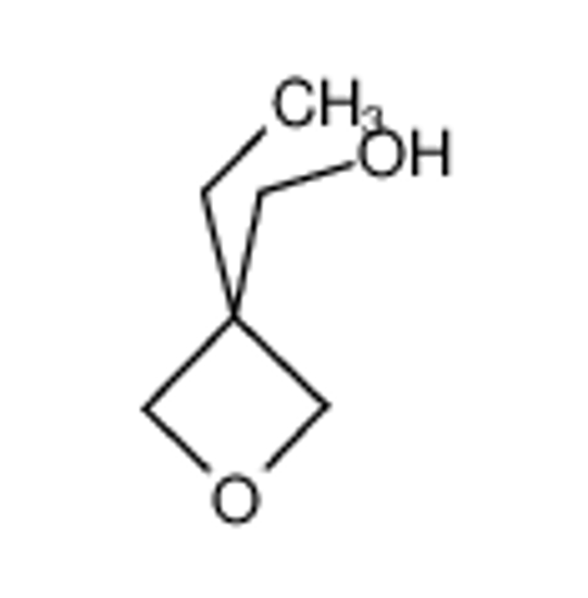 Picture of (3-ethyloxetan-3-yl)methanol