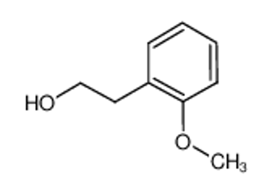 Picture of 2-(2-Methoxyphenyl)ethanol
