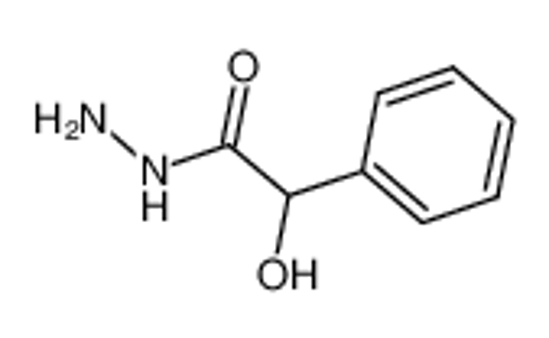 Picture of 2-hydroxy-2-phenylacetohydrazide