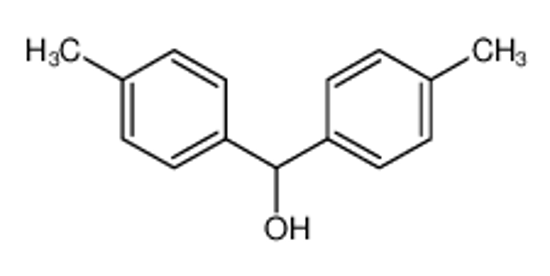 Picture of 4,4-Dimethylbenzhydrol