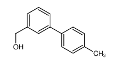 Show details for [3-(4-methylphenyl)phenyl]methanol