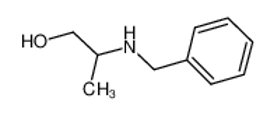 Picture of 2-(benzylamino)propan-1-ol