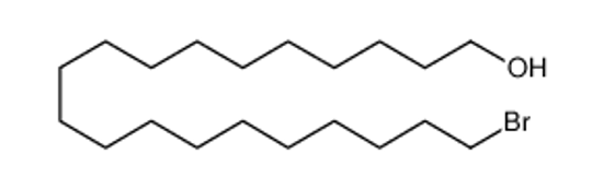 Picture of 20-bromoicosan-1-ol