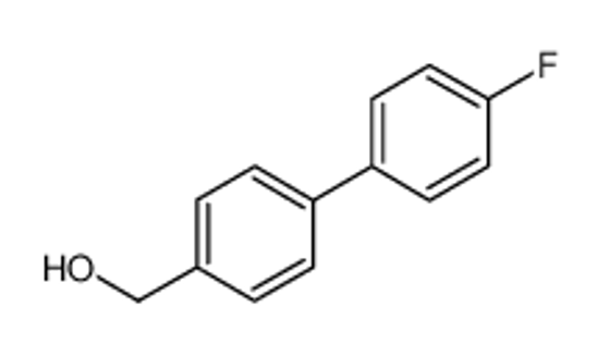 Picture of [4-(4-fluorophenyl)phenyl]methanol