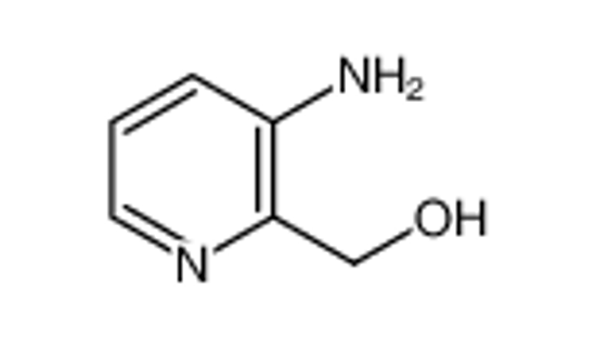 Picture of (3-aminopyridin-2-yl)methanol