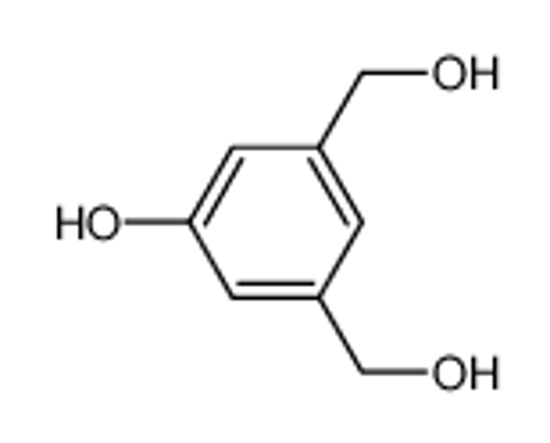 Picture of 3,5-bis(hydroxymethyl)phenol