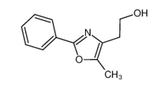 Picture of 2-(5-Methyl-2-phenyl-1,3-oxazol-4-yl)ethan-1-ol