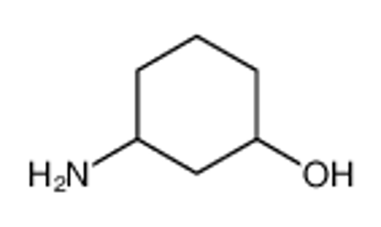 Picture of 3-Aminocyclohexanol