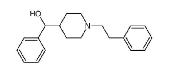 Picture of MDL 11,939,α-Phenyl-1-(2-phenylethyl)-4-piperidinemethanol