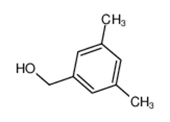 Picture of (3,5-dimethylphenyl)methanol