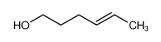 Picture of (E)-4-Hexen-1-ol