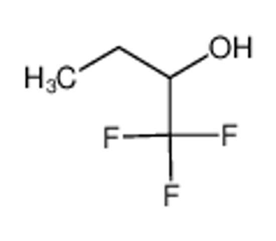 Picture of 1,1,1-TRIFLUORO-2-BUTANOL
