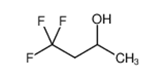 Picture of 4,4,4-trifluorobutan-2-ol