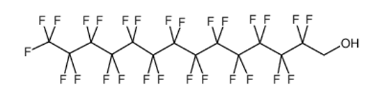 Picture of 1H,1H-PERFLUORO-1-TETRADECANOL