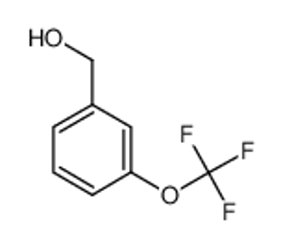 Picture of 3-(Trifluoromethoxy)benzyl alcohol