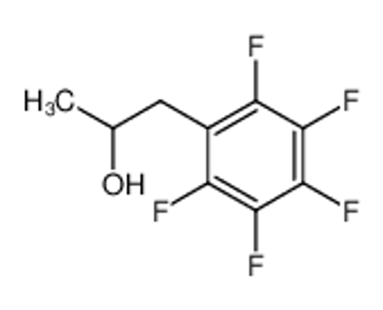 Picture of 1-(PENTAFLUOROPHENYL)-2-PROPANOL