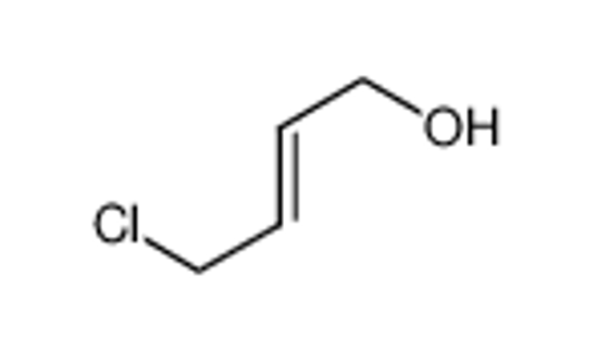Изображение trans-4-Chloro-2-butene-1-ol