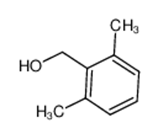 Picture of (2,6-Dimethylphenyl)methanol