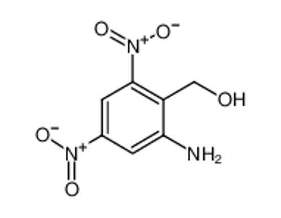 Picture of (2-amino-4,6-dinitrophenyl)methanol