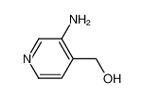 Picture of (3-Aminopyridin-4-yl)methanol