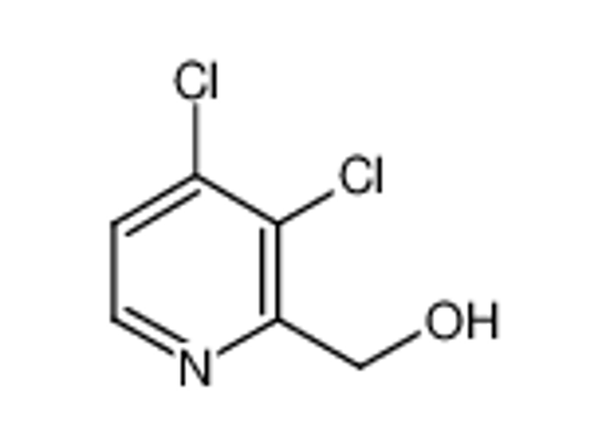 Picture of (3,4-dichloropyridin-2-yl)methanol