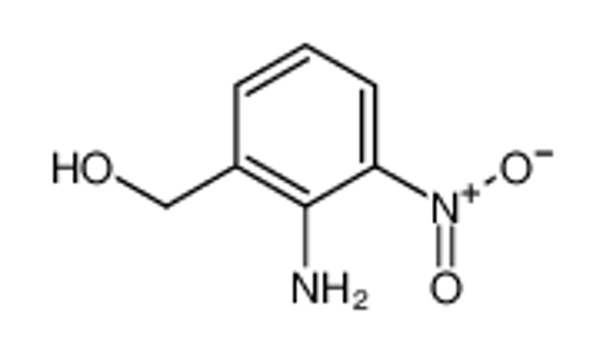 Picture of (2-amino-3-nitrophenyl)methanol