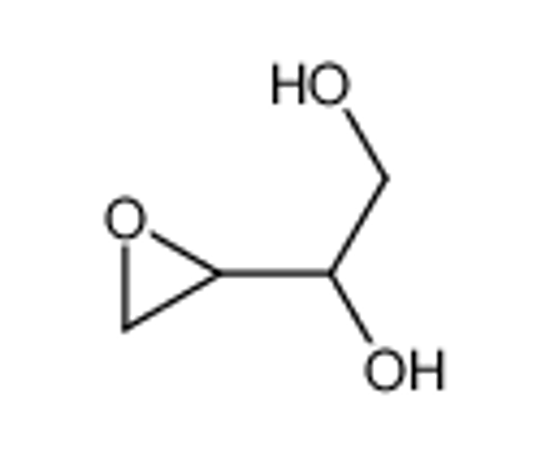 Picture of (1,2-Dihydroxyethyl)oxirane