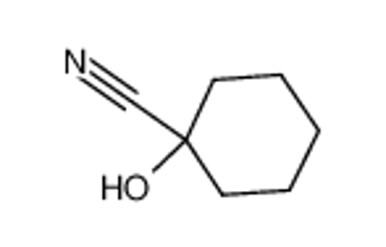 Picture of Cyclohexanone cyanohydrin