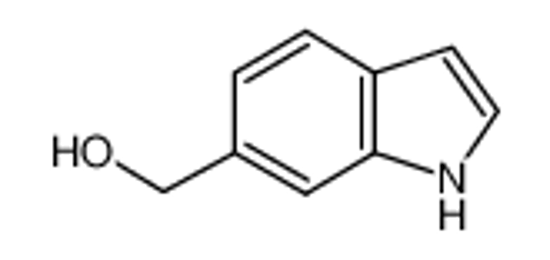 Picture of (1H-Indol-6-yl)methanol