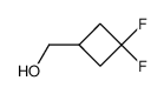 Picture of (3,3-Difluorocyclobutyl)methanol